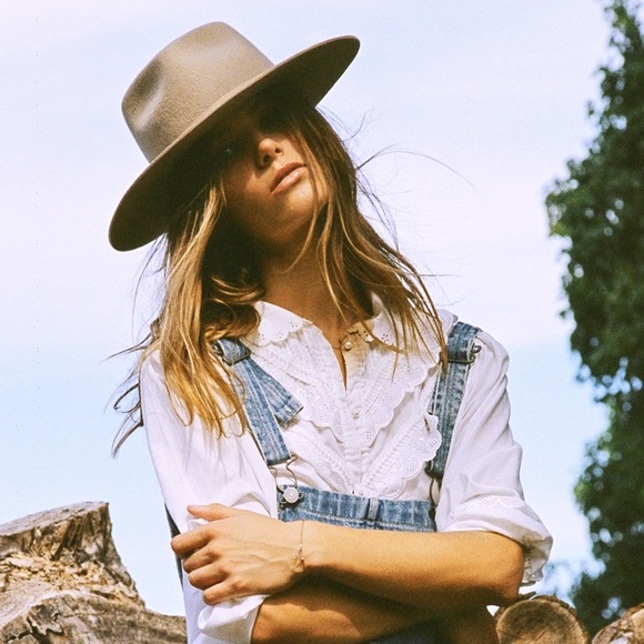 Lack Of Color Accessories - Lack of Color Original Zulu Hat